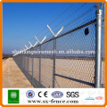 Chine fournisseur Peach Type soudé Wire Mesh Fence Designs